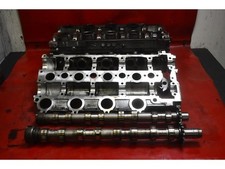Testata Ford S-MAX 2006