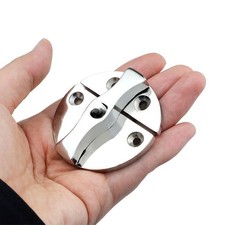 Cerniera inox 316 chiusura