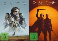 Dune + Dune: Part Two - Teil
