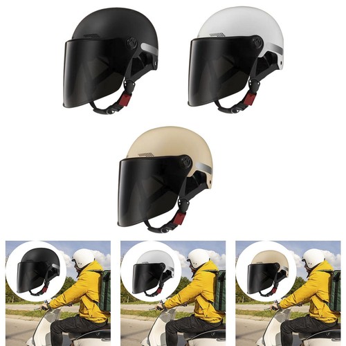 Casco moto professionale - da,