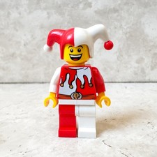 LEGO Castle Kingdoms Medieval