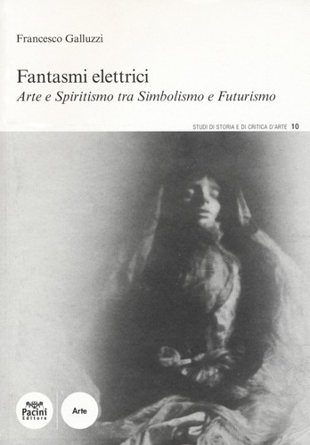 Fantasmi elettrici arte - fantasmi, e