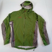 Mammut Dry Tech Jacket Full