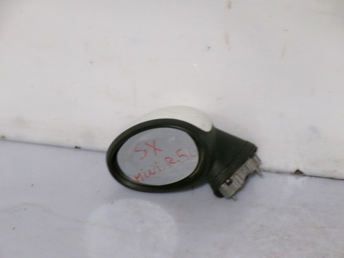 12411 specchietto elettrico - 12411,