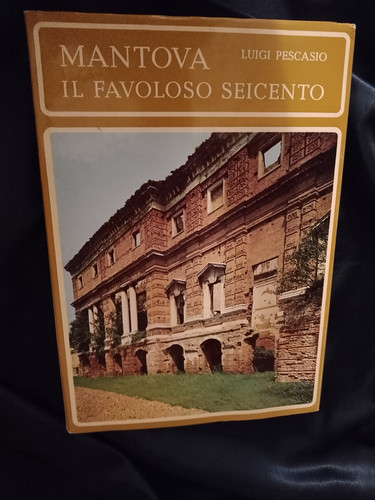 Luigi pescasio mantova - luigi, il