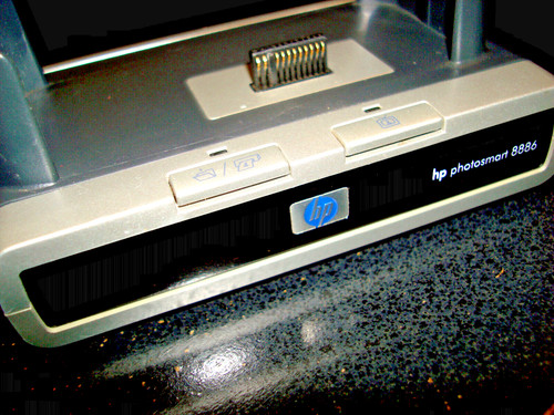 Photosmart c8886a docking - photosmart,