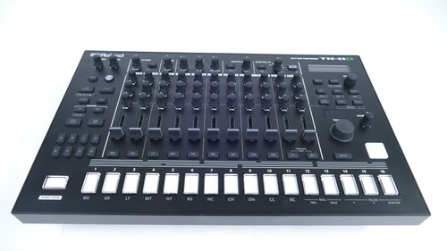 Roland rhythm performer - rhythm,
