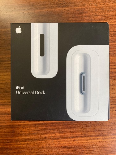 Apple ipod universal - ipod,
