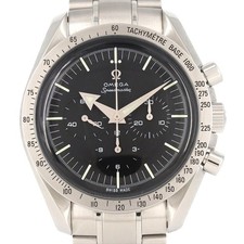 Autentico Omega Speedmaster