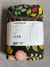 IKEA VILDPERSILJA Set di 2