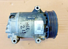 COMPRESSORE ARIA CONDIZIONATA