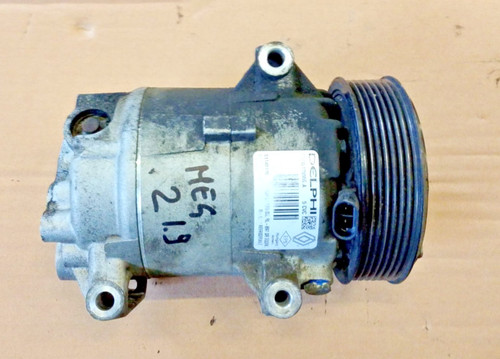 Compressore aria condizionata - compressore,