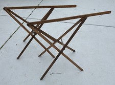 Carta da parati legno vintage