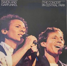 Simon & Garfunkel – The