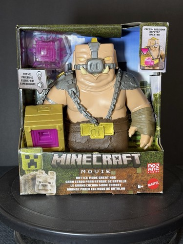Minecraft battle mode great - battle,