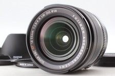 [N.MINT+] Fujifilm XF 18-55mm