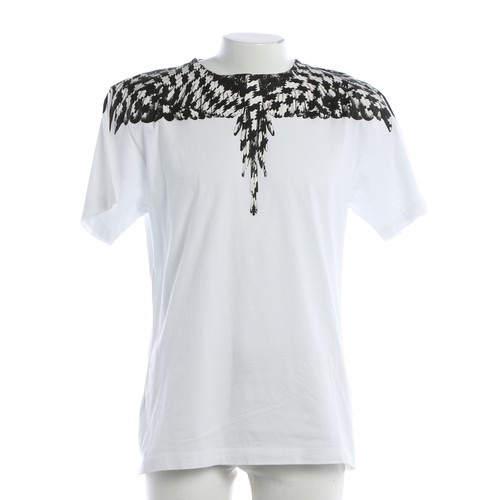 Shirt marcelo burlon m - burlon,