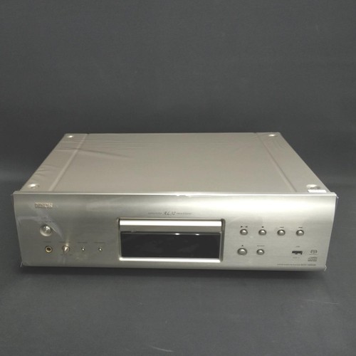 Denon dcd 1500se lettore - denon, cd