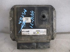 CENTRALINA MOTORE ECU PER OPEL