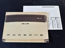 1972 1973 porsche - porsche, big
