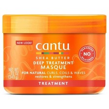Cantu Maschera per capelli