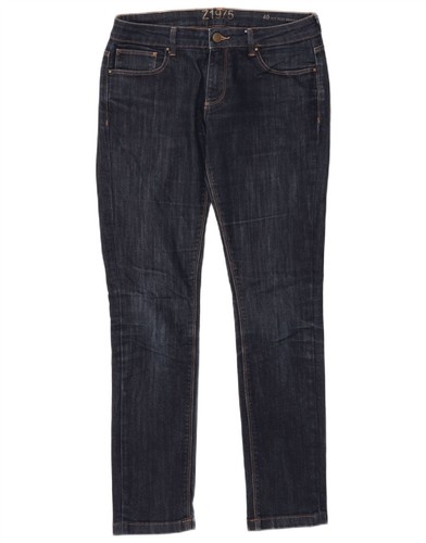 Jeans skinny zara - skinny, vita