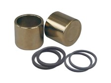 NISSIN front brake caliper