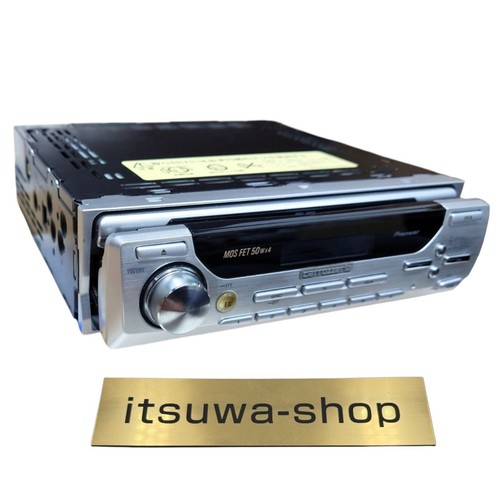 Pioneer carrozzeria lettore - pioneer,