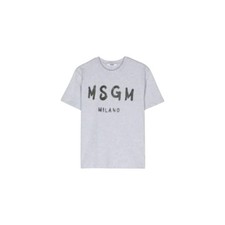 Shirt msgm - t-shirt,