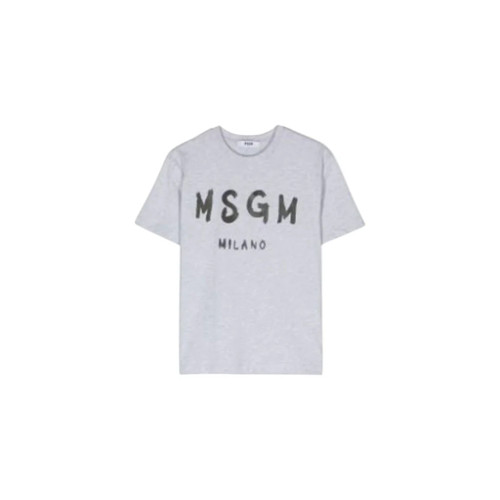 Shirt msgm - t-shirt,