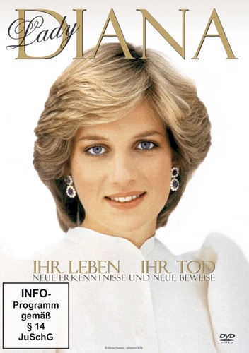 Lady diana tua vita la - diana,