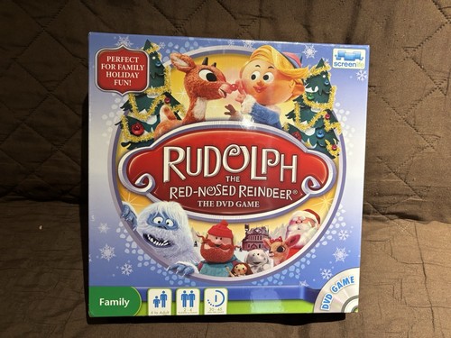 Nuovo rudolph renna dal - renna,