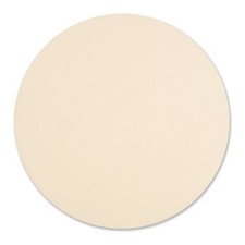 G3 Ferrari Pietra pizza (31,5cm) rotonda per forno G10006 Beige G10180