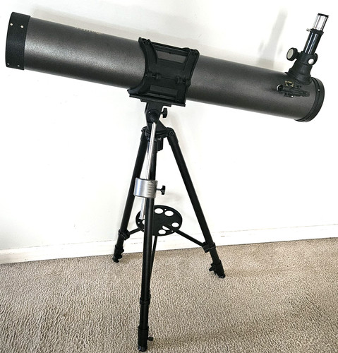 Galileo 120 telescopio - galileo, fs-120