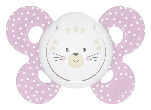 Chicco succhietto bimba - succhietto,
