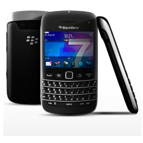 Blackberry bold 9790 - bold,