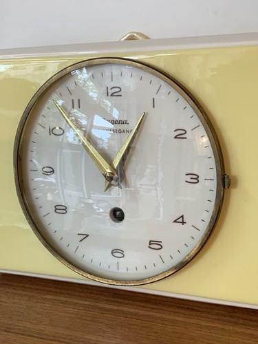 Bellissimo orologio cucina - bellissimo,