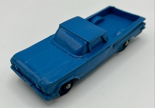 Chevrolet camino pick up - chevrolet, pick-up