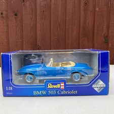 Modellino auto Revell scala