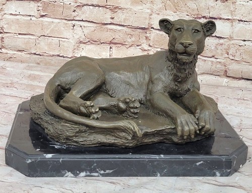 Cinese puro bronzo scultura - cinese,