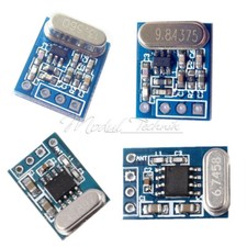 SYN115/SYN480R Modulo wireless