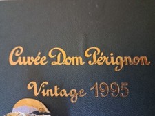 ( Moet et Chandon ) Dom