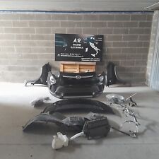 FIAT 500 L TREKKING  1.3 MJT MUSATA ANTERIORE COMPLETA