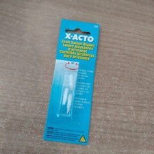 X-acto Lame (3 Pezzi)