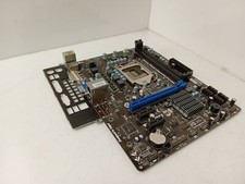Scheda madre MSI H61M-P25 (B3)