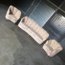 divano curvo poltrone