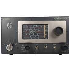 Trasmettitore amatoriale