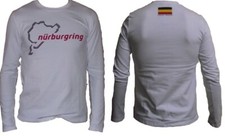 Monza Nurburgring Nordschleife