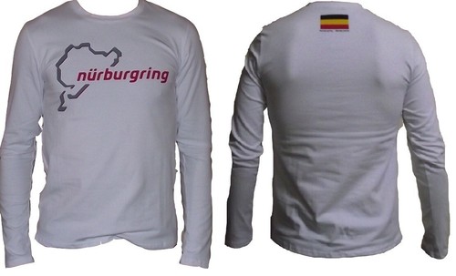 Shirt maglia lunga - t, cotone