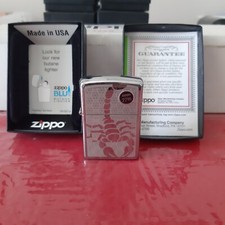 Accendino Zippo HIDDEN 28053